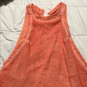 Free People  tank top